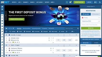 1xbet sitesi 2025
