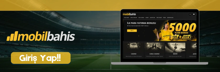 mobilbahis bahis sitesi